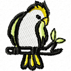 Kids And Toys Embroidery Design 2